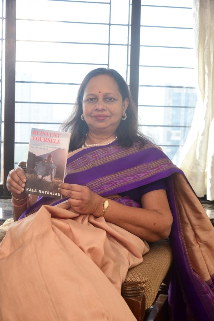 kala natrajan