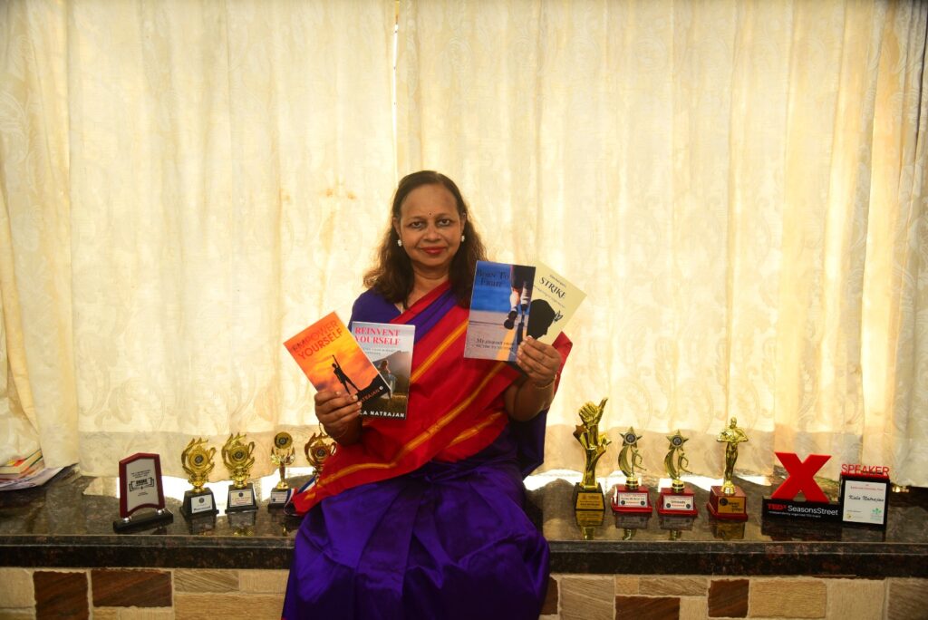 kala natrajan